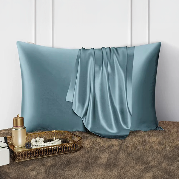 22 Momme Federa di Seta - set di 2 pezzi